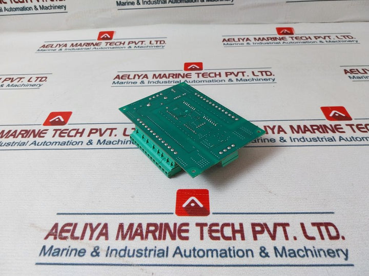 005901 Lc Pcb Card