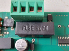 005901 Lc Pcb Card