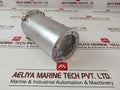 007505-001 Rev E Open Path Gas Detector 5-120M