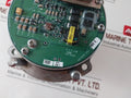 007505-001 Rev E Open Path Gas Detector 5-120M