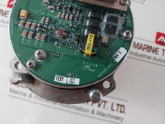 007505-001 Rev E Open Path Gas Detector 5-120M