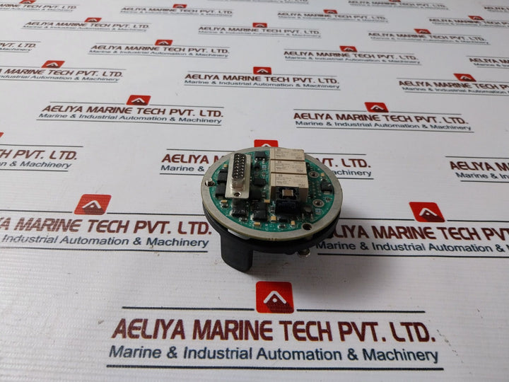 007835-001 Rev R Printed Circuit Board