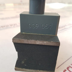 Man B&W 009 051 Magnetic Base Measuring Device