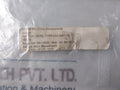 010-3457-1M Stainless Steel Float Switch