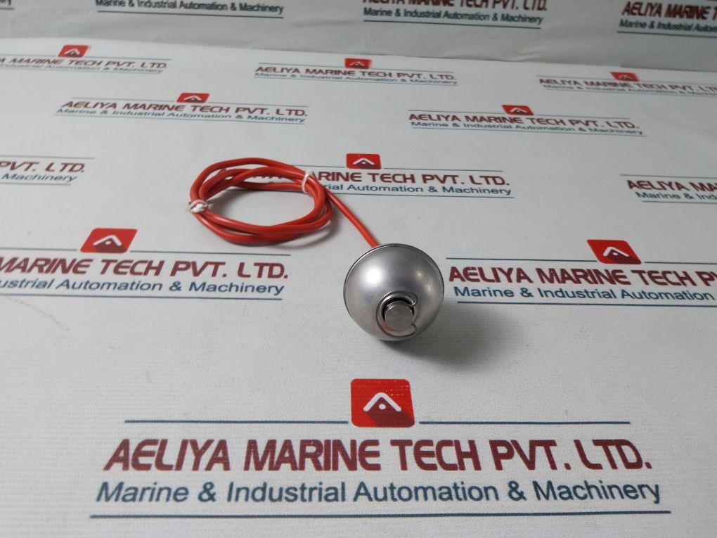 010-3457-1M Stainless Steel Float Switch