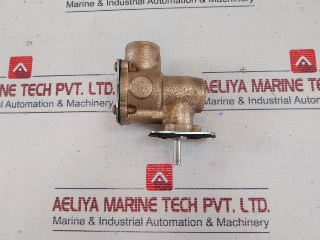 01000602 Flow Control Valve 2.0 Gpm 01003058