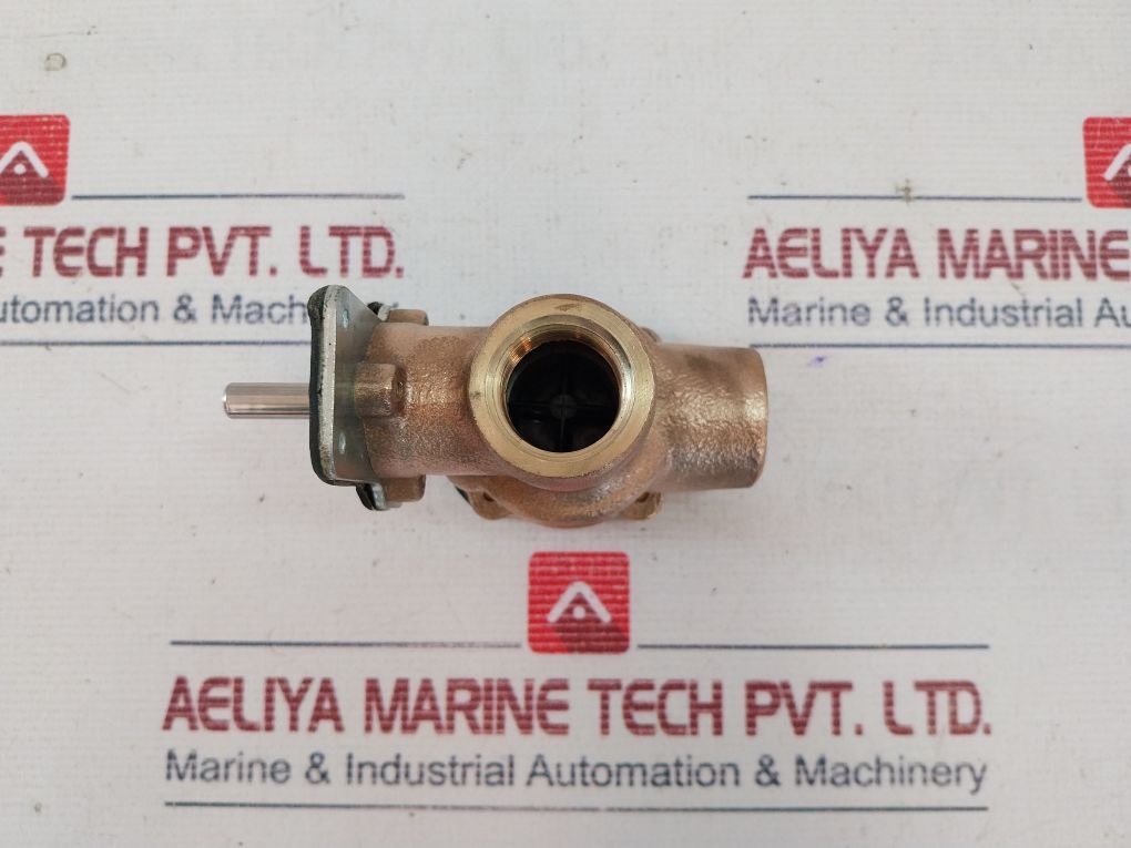 01000602 Flow Control Valve 2.0 Gpm 01003058