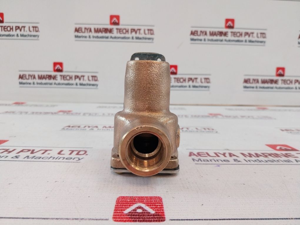 01000602 Flow Control Valve 2.0 Gpm 01003058