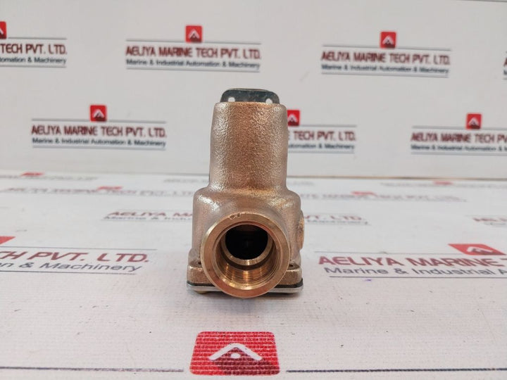 01000602 Flow Control Valve 2.0 Gpm 01003058