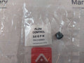 01000602 Flow Control Valve 2.0 Gpm 01003058