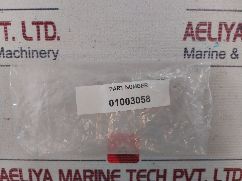 01000602 Flow Control Valve 2.0 Gpm 01003058