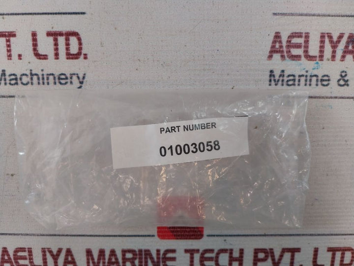01000602 Flow Control Valve 2.0 Gpm 01003058