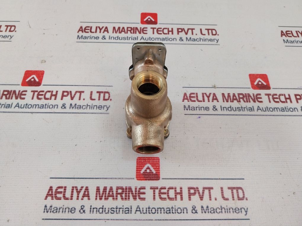 01000602 Flow Control Valve 2.0 Gpm 01003058