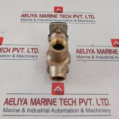 01000602 Flow Control Valve 2.0 Gpm 01003058
