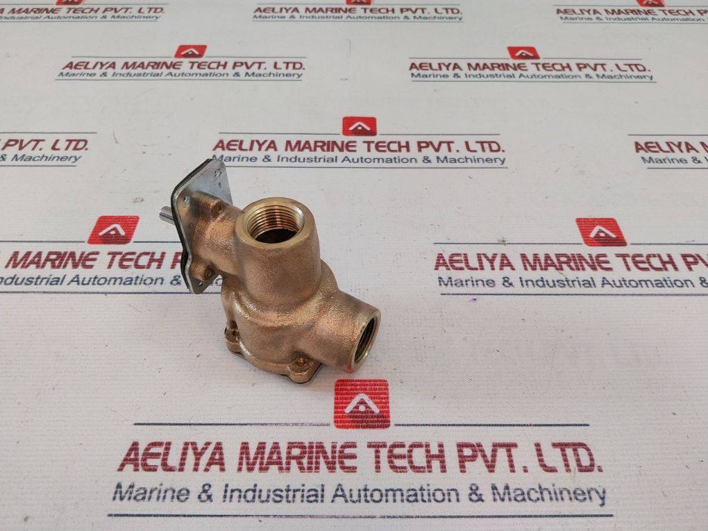 01000602 Flow Control Valve 2.0 Gpm 01003058