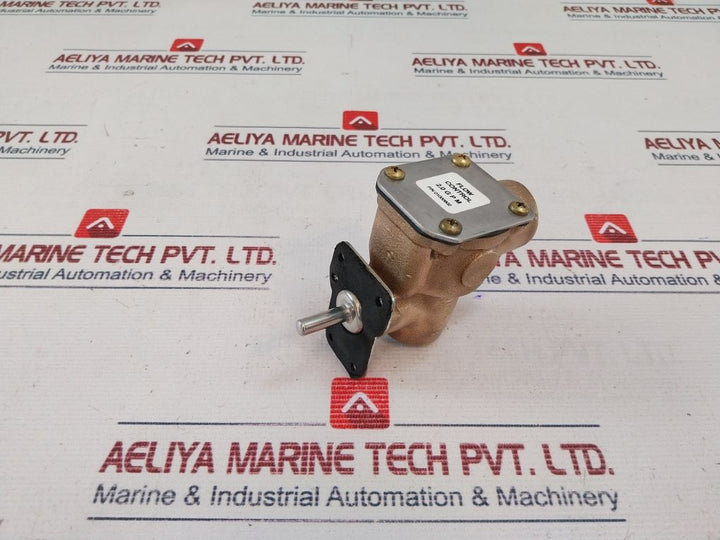 01000602 Flow Control Valve 2.0 Gpm 01003058