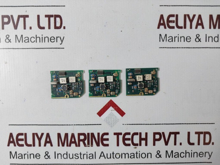 010618O-1 Pcb