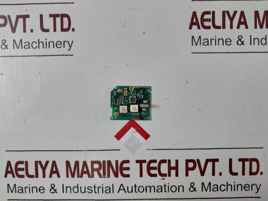 010618O-1 Pcb Card