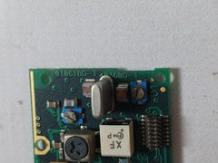 010618O-1 Pcb Card