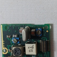 010618O-1 Pcb Card