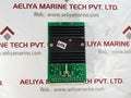 Vickers EEA-pam-119-a-10 PCB card