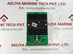 Vickers EEA-pam-119-a-10 PCB card
