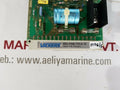 Vickers EEA-pam-119-a-10 PCB card