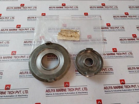 0110-2800 Trim & Seat 0414, 4006 Spare Part Set
