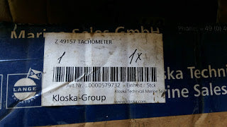 Rhein tacho rpm meter 107.268.871.001