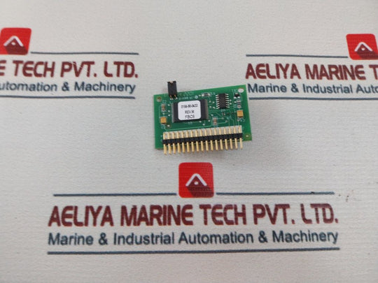 0155-90-0433 Printed Circuit Board Rev M,1 94V