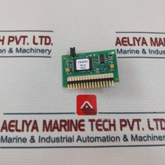 0155-90-0433 Printed Circuit Board Rev M,1 94V
