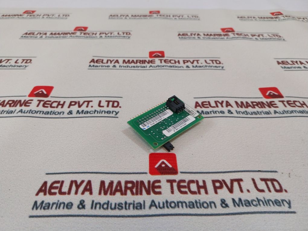 0155-90-0433 Printed Circuit Board Rev M,1 94V