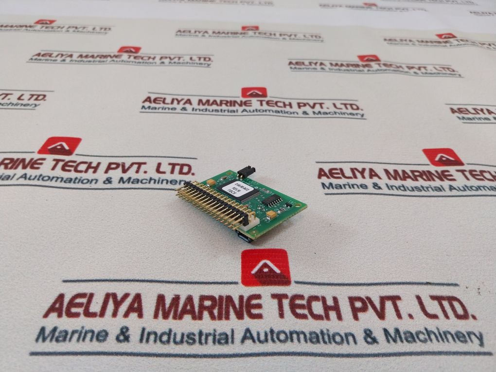 0155-90-0433 Printed Circuit Board Rev M,1 94V