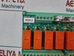 01612809 Pcb Card