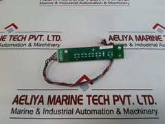 0170-1740-1050 Pcb Card
