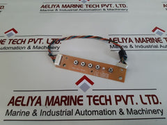 0170-1740-1050 Pcb Card
