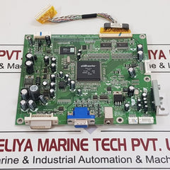0171-2242-1111 P18-1M1.Pcb Card