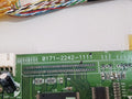 0171-2242-1111 P18-1M1.Pcb Card