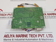 0171-2242-1111 P18-1M1.Pcb Card