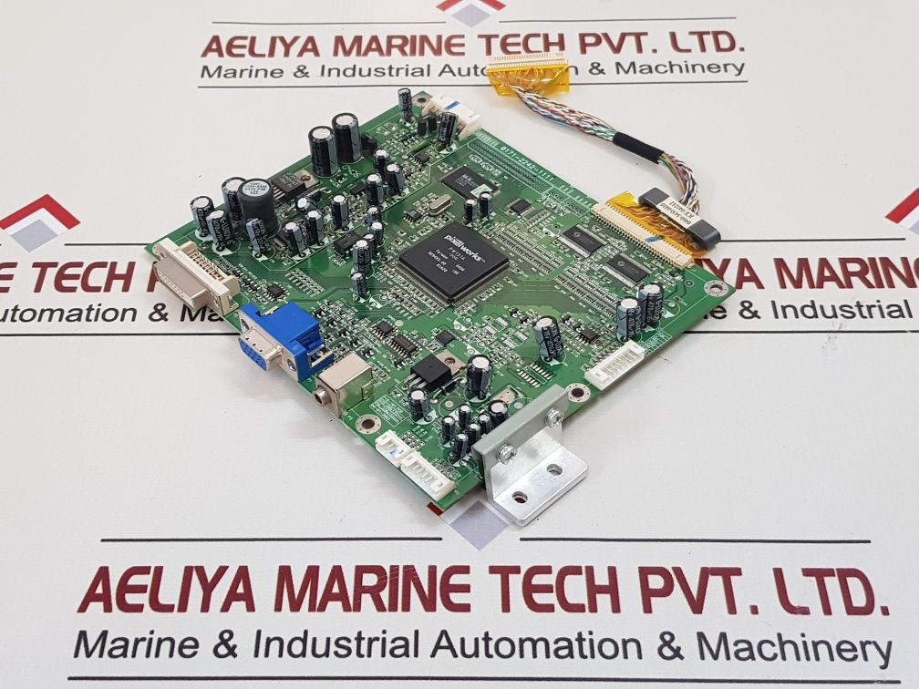 0171-2242-1111 P18-1M1.Pcb Card