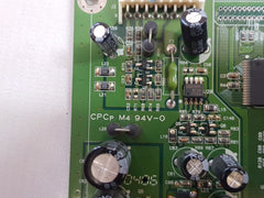 0171-2242-1111 P18-1M1.Pcb Card