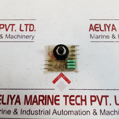 Set Of 2X 017110 Pcb Card