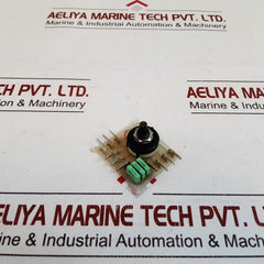 Set Of 2X 017110 Pcb Card