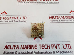 Set Of 2X 017110 Pcb Card