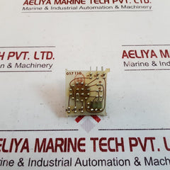 Set Of 2X 017110 Pcb Card