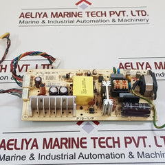 0174-2040-0171 P19-1P1 Pcb