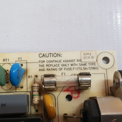 0174-2040-0171 P19-1P1 Pcb