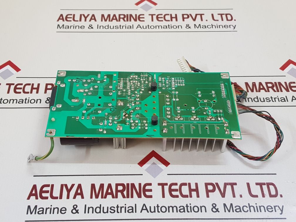 0174-2040-0171 P19-1P1 Pcb