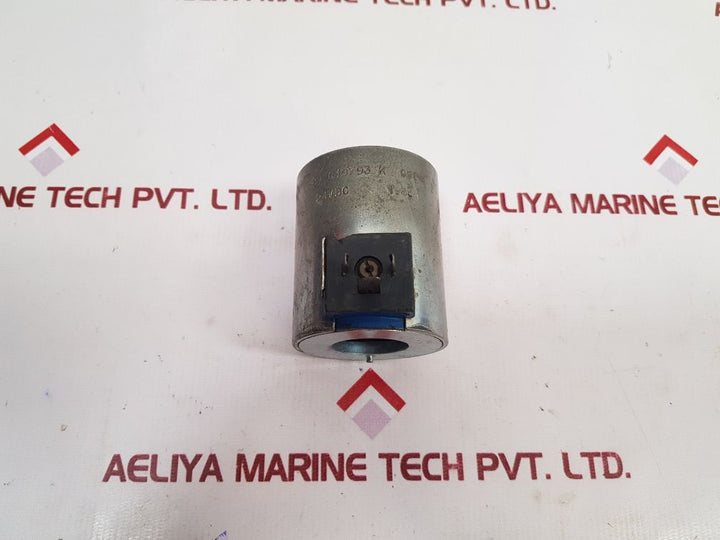 019793 K 088 Solenoid Coil