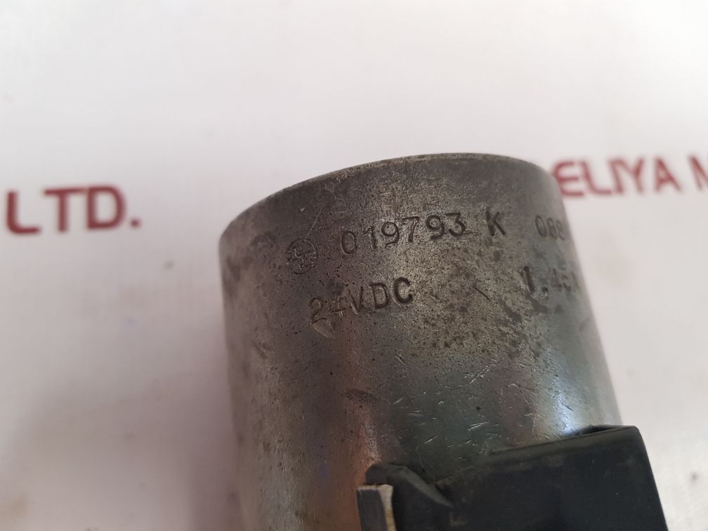 019793 K 088 Solenoid Coil